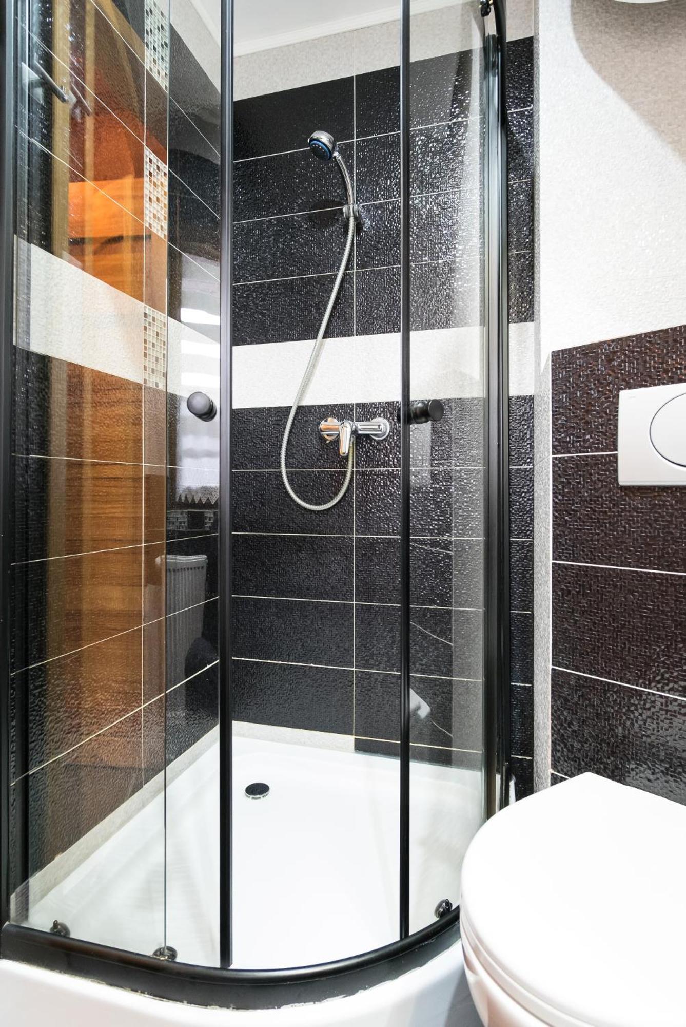 Goralski Dom Z Kominkiem Chalet *
